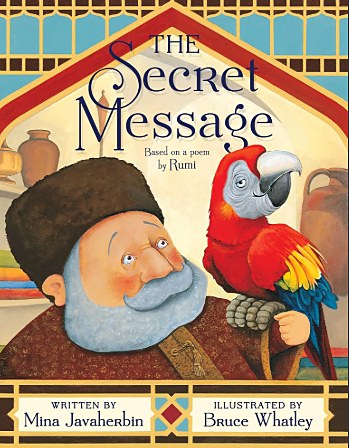 Cover of The Secret Message